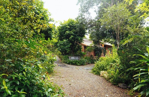 Chau Duc Villa | Suoi Rao Ecolodge