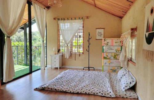 Chau Duc Apartment | Suoirao Chau Duc Green Retreat