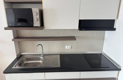 South Pattaya Apartment | Supalai Select Resort Pool Apartment