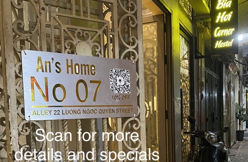 Hang Dao Bed & Breakfast | Super Centre @Hanoi All Nations Homestay