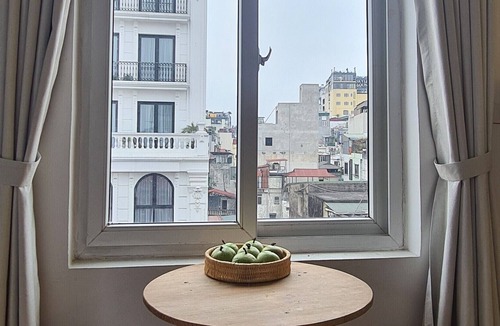 Hang Dao Bed & Breakfast | Super Centre @Hanoi All Nations Homestay