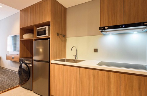Dich Vong Hau Hotel | SUPER HOTEL HANOI
