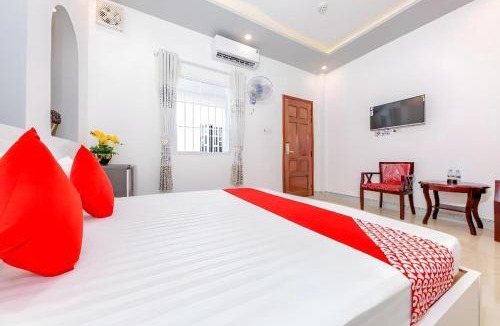 Cam Ranh Hotel | Super OYO 598 Peony Hotel