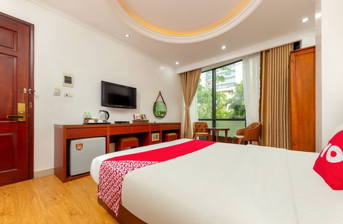 Dich Vong Hotel | Super OYO Capital O 387 Bach Duong Hotel