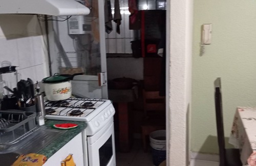 Downtown Mexico City Apartment | Superb 8-bedroom apartment with WiFi in Ciudad de México