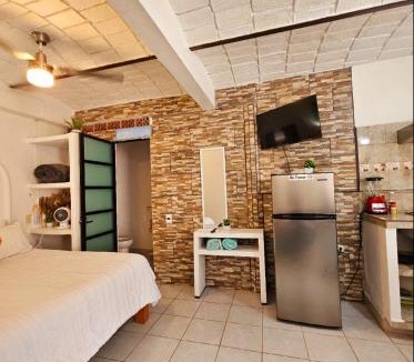 Sayulita Apartment | Surf