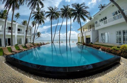 East Ham Tien Beach Resort | Surf4You Residence