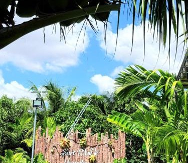 East Ham Tien Beach Other | Suri Homestay Mũi Né