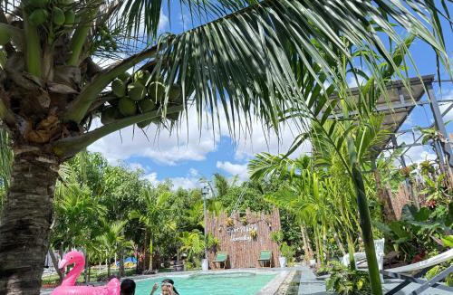 East Ham Tien Beach Other | Suri Homestay Mũi Né