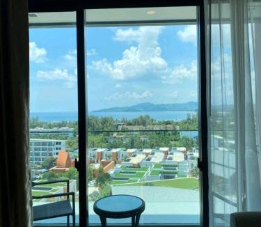 Cherngtalay Apartment | Surin Beach Condotel - MIDA Grande Resort Surin