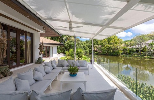 Cherngtalay Villa | Surin Lake Villa