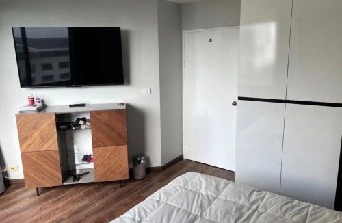 Mueang Samut Prakan District House | Suvannee guesthouse
