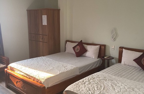 Thanh Khe Hotel | Swan Hotel