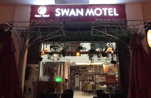 Ha Long Hotel | Swan Motel