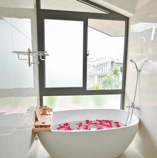 Mang Yang Villa | Swan Suite Villa Đà Lạt