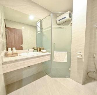 Mang Yang Villa | Swan Suite Villa Đà Lạt