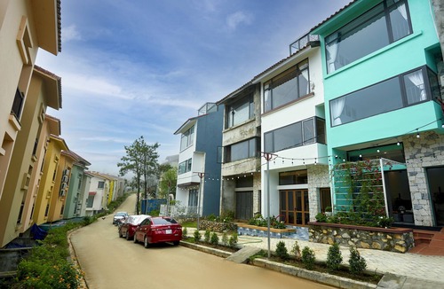 Sa Pa Apartment | Sweet Apartment Sapa