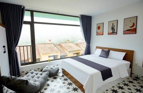 Sa Pa Apartment | Sweet Apartment Sapa