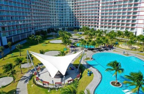 Khanh Hoa Hotel | Sweet Home at The Arena Cam Ranh