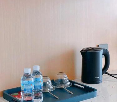 Khanh Hoa Hotel | Sweet Home at The Arena Cam Ranh