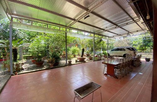 Nam Cat Tien Bed & Breakfast | Sweet Home - Nam Cát Tiên Homestay