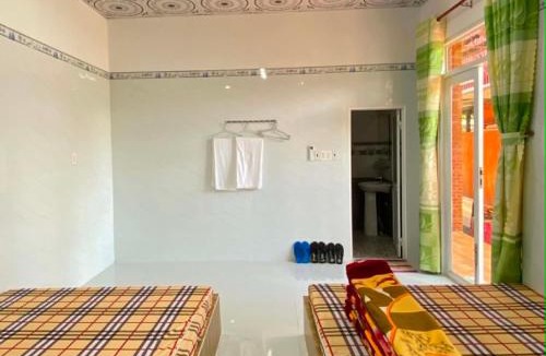 Nam Cat Tien Bed & Breakfast | Sweet Home - Nam Cát Tiên Homestay