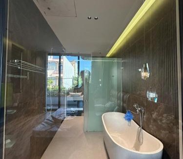 Lien Chieu Apartment | sweet home