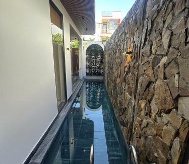 Lien Chieu Apartment | sweet home