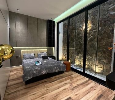 Lien Chieu Apartment | sweet home