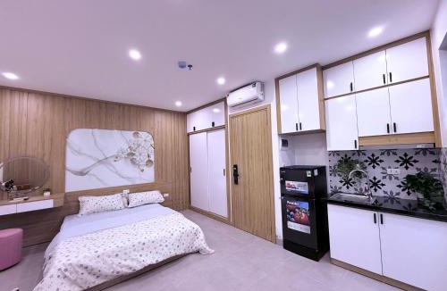 My Đinh Apartment | Sweet Home