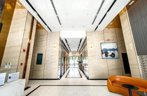 District 12 Apartment | Sweet Home