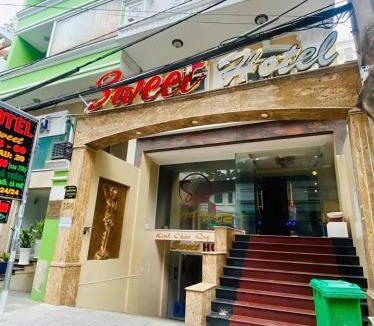 Binh Chanh Hotel | Sweet Hotel