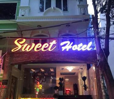 Binh Chanh Hotel | Sweet Hotel