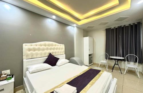 Binh Chanh Hotel | Sweet Hotel