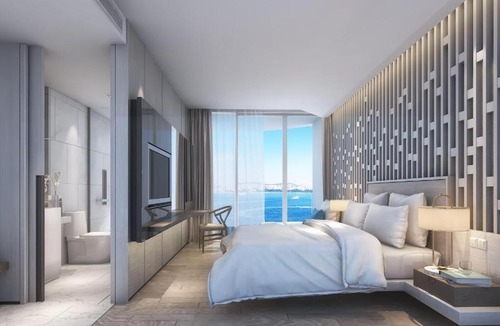 Saen Suk Hotel | Symphony of The Sea Hotel
