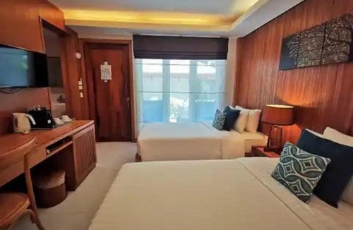 Chaweng City Center Resort | Synergy Samui