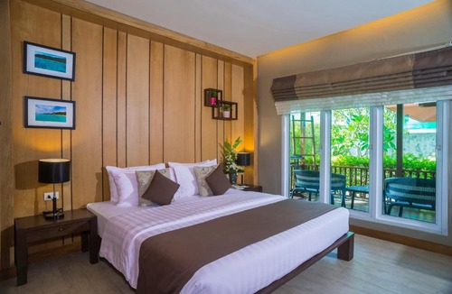 Chaweng City Center Resort | Synergy Samui