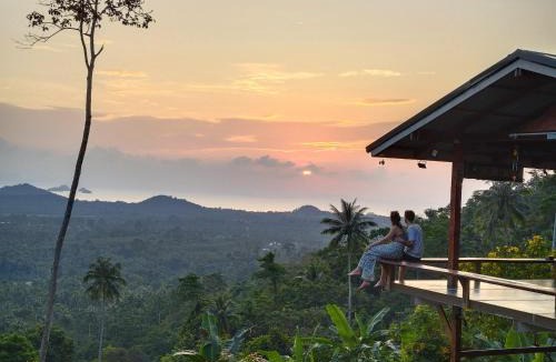Koh Samui Cabin | SZ Samui