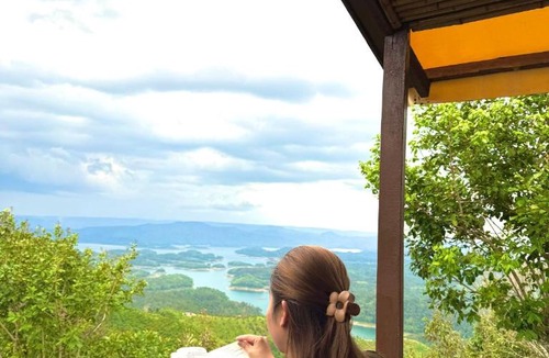 Dak Glong Cabin | Tà Đùng May Farm