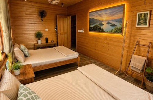 Dak Glong Cabin | Tà Đùng May Farm
