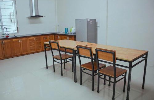 Cua Lo Apartment | Tám bảy