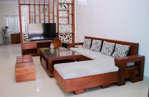 Cua Lo Apartment | Tám bảy