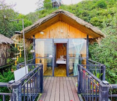 Bac Yen House | Táo Homestay Venuestay