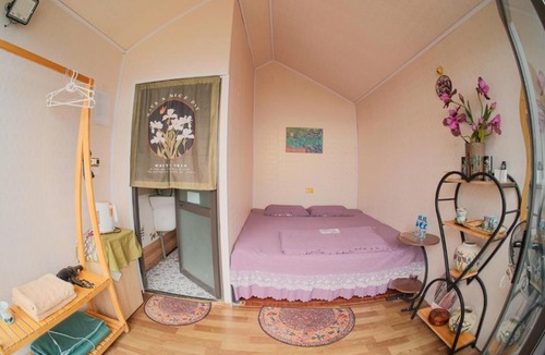Bac Yen House | Táo Homestay Venuestay