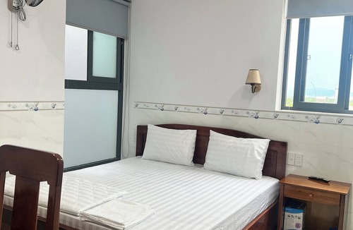 Phan Rang Hotel | Tâm An 2 Hotel