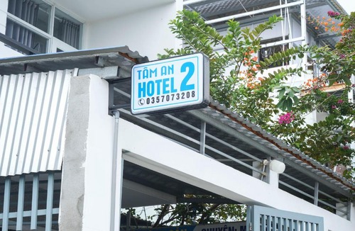 Nhon Trach Hotel | Tâm An Hotel 2