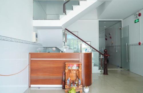 Nhon Trach Hotel | Tâm An Hotel