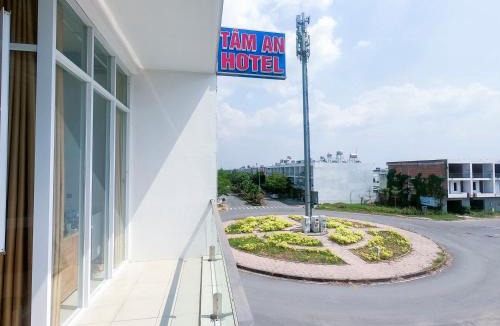 Nhon Trach Hotel | Tâm An Hotel