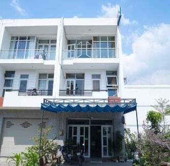 Nhon Trach Hotel | Tâm An Hotel