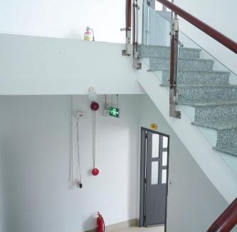 Nhon Trach Hotel | Tâm An Hotel